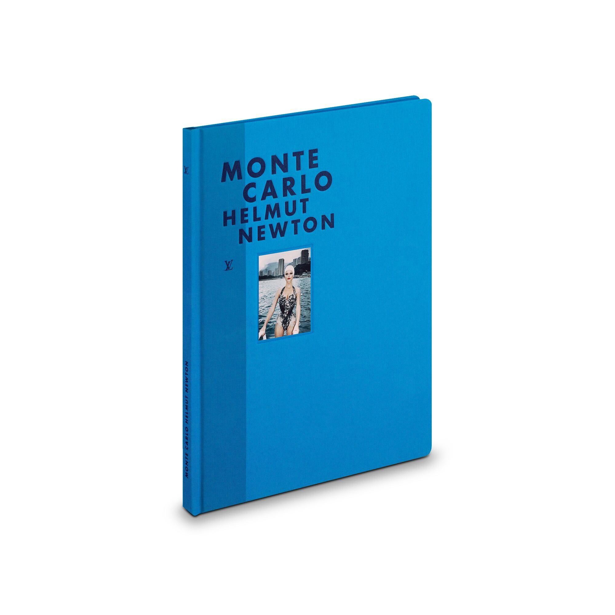 Fashion Eye Monte Carlo - Art of Living - Library | LOUIS VUITTON ®